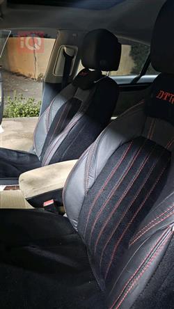 فولكسفاغن باسات CC